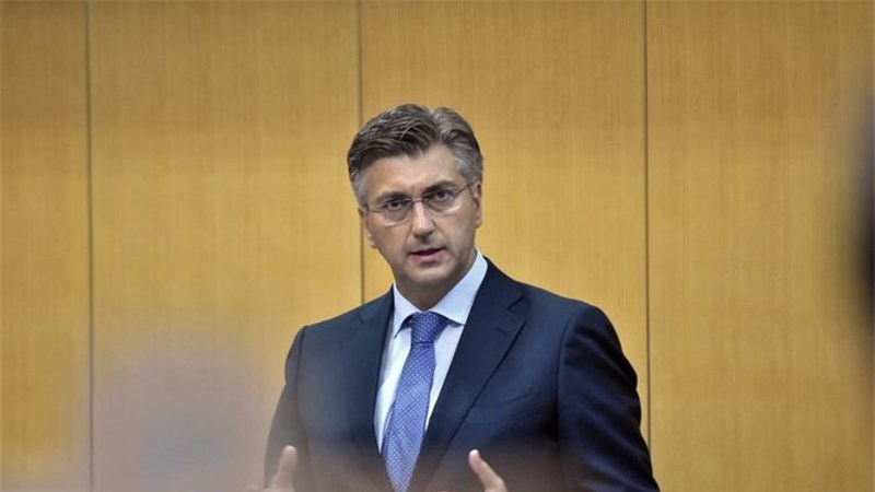Za razliku od vremena SDP-ove Vlade, Hrvatska je danas uvažena i utjecajna članica Europske unije